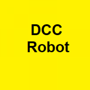 MT4-Dcc Robot
