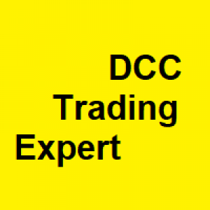 MT4-DCC Trading Expert