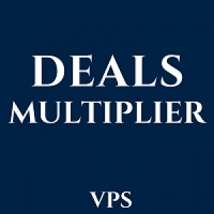 MT4-Deal multiplier Mt4