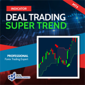 MT4-Deal Trading SPT