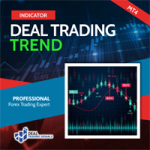 MT4-Deal Trading Trend