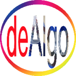 MT4-DeAlgo Eye