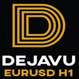MT4-DejaVu EURUSD