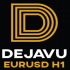 MT4-DejaVu EURUSD