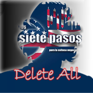 MT4-Delete All