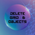 MT5-Delete Objects and Grid