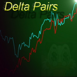 MT4-Delta Pairs