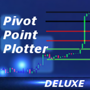 MT4-Deluxe Pivot Point Plotter