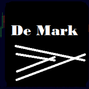 MT4-Demark mtf