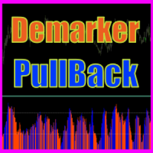 MT5-Demarker pull back system