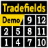 MT4-DemoTradeFields MT4