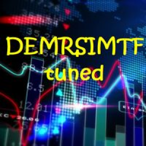 MT4-DemRsiMTF tuned by Sergo