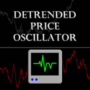 MT5-Detrended Price Oscillator SG