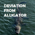 MT4-Deviation from Alligator