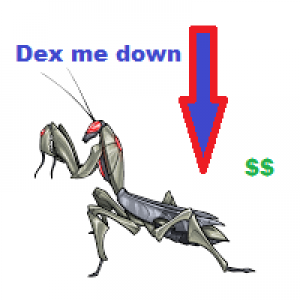 MT5-Dex 900 EA