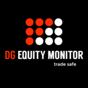 MT4-DG Equity Monitor
