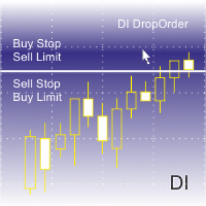 MT4-DI Drop Order