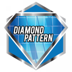 MT4-Diamond Pattern