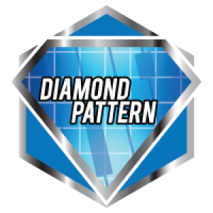 MT5-Diamond Pattern MT5