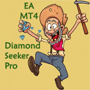 MT4-Diamond Seeker Pro