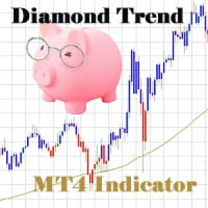 MT4-Diamond Trend