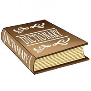 MT4-Dictionary