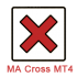 MT4-Digital MA Crossing