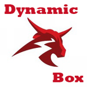 MT4-Dynamic box