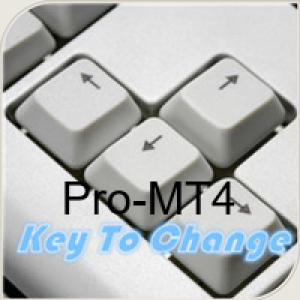MT4-Directional Key To Change MT4 Version