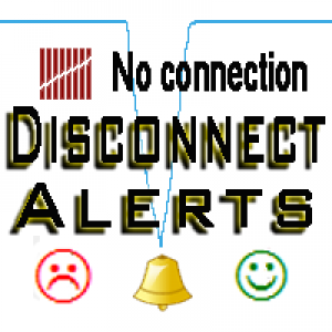 MT4-Disconnect Alerts