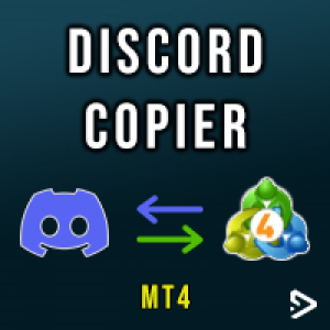 MT4-Discord Copier MT4 DaneTrades