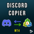 MT4-Discord Copier MT4 DaneTrades
