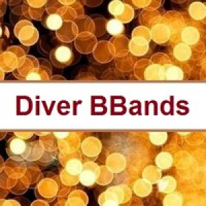 MT4-Diver BBands