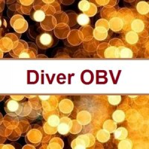 MT4-Diver OBV