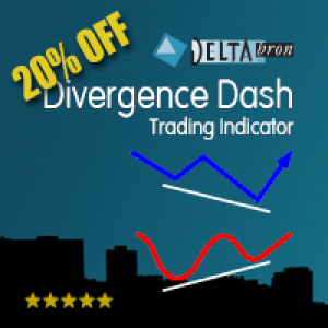 MT4-Divergence Dash