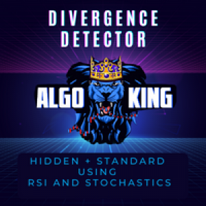 MT4-Divergence Detector for MT4