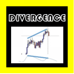MT4-Divergence Osw Metatrader 4