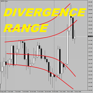 MT4-Divergence Range