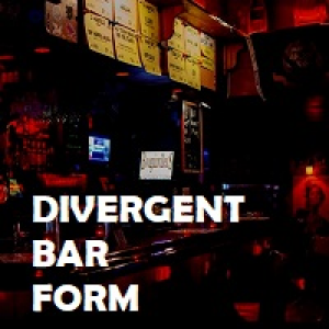 MT4-Divergent Bar Form