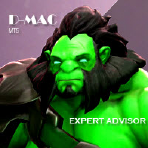 MT5-DMAC MT5 end game