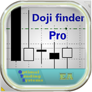 MT4-Doji Finder Pro
