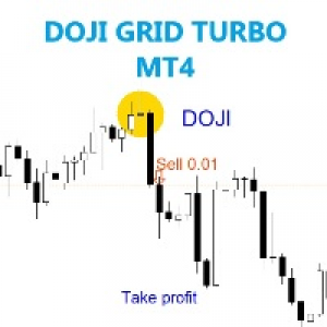 MT4-Doji pattern grid turbo MT4