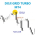 MT4-Doji pattern grid turbo MT4