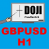 MT4-Doji Trader GbpUsd H1