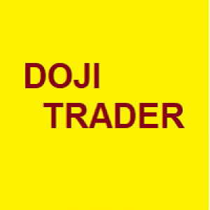MT4-Doji Trader