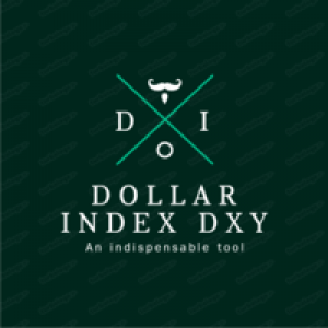 MT5-Dollar Index DXY
