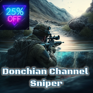 MT4-Donchian Channel Sniper