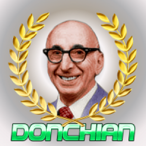 MT4-Donchian Channels