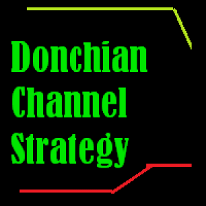 MT5-Donchian Pro