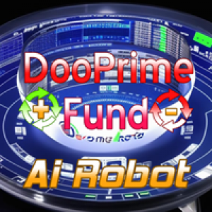 MT4-DooPrime Fund Ai Robot